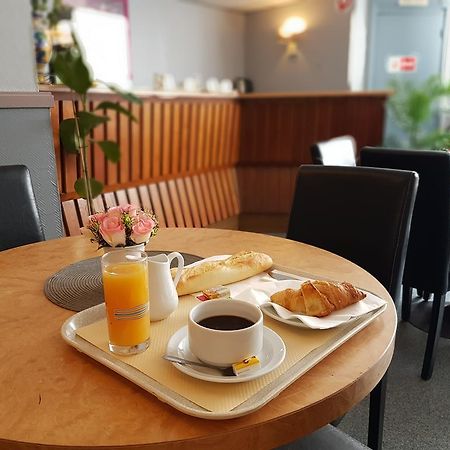 Hotel Coq Hardi Лилль Экстерьер фото
