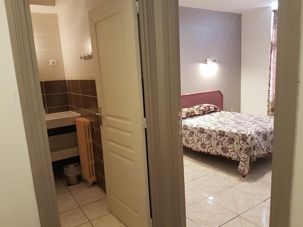 Hotel Coq Hardi Лилль Экстерьер фото