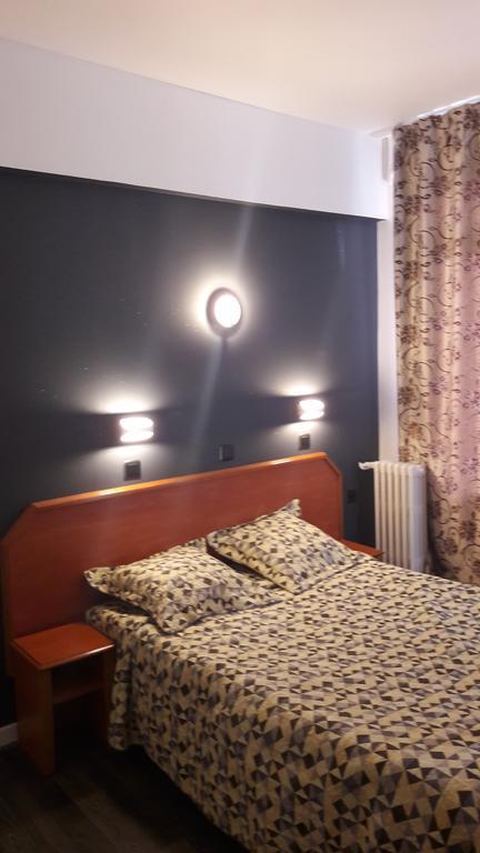 Hotel Coq Hardi Лилль Экстерьер фото