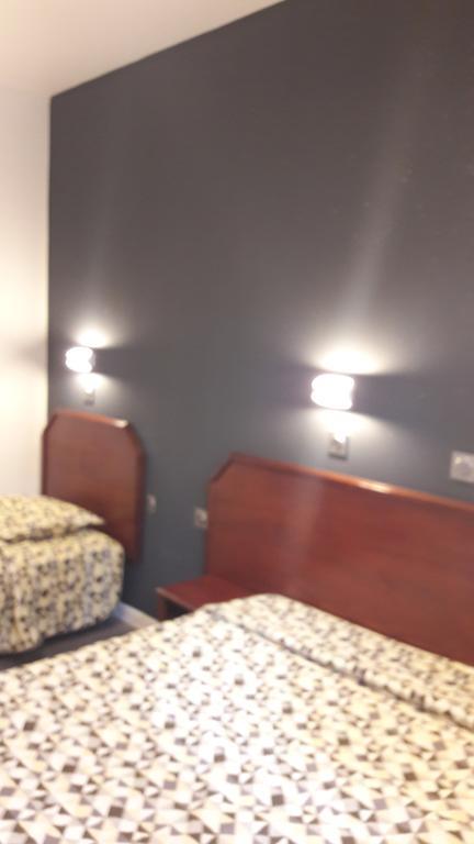 Hotel Coq Hardi Лилль Экстерьер фото