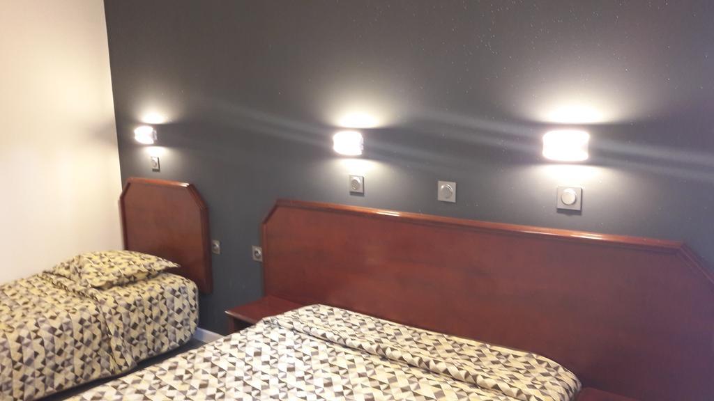Hotel Coq Hardi Лилль Экстерьер фото
