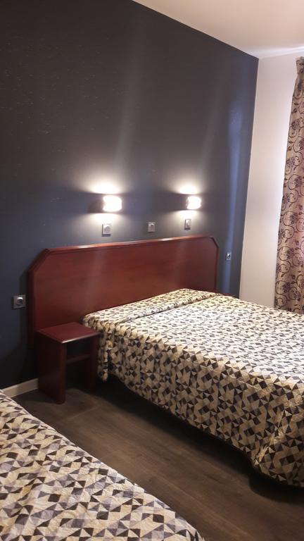 Hotel Coq Hardi Лилль Экстерьер фото