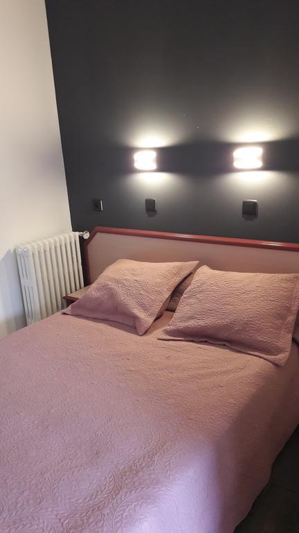 Hotel Coq Hardi Лилль Экстерьер фото